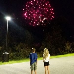 Meet your Posher, Kell